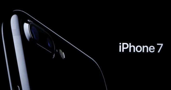 Predstavljen iPhone 7: Otporan na vodu i prašinu, 240 puta brži od prve verzije, a cijena...