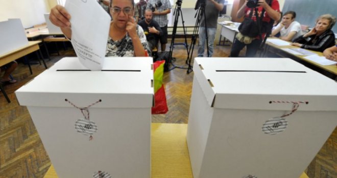 Hrvatski predsjednički izbori: Birat će se u 47 država na 124 biračka mjesta