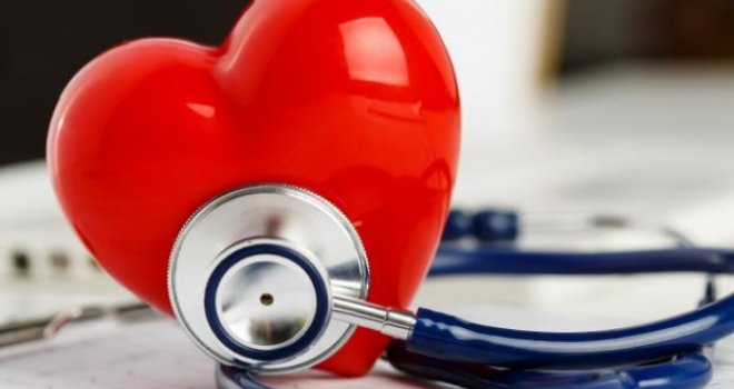 Kratki test: Za samo minut doznajte koliko je doista zdravo vaše srce!