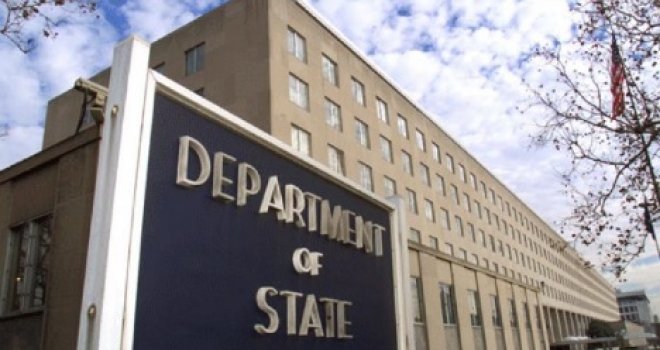 State Department: Historijska šansa za Makedoniju i regiju 