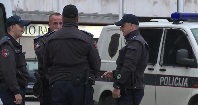 Sarajevska policija raspisala tri nove potjernice: Traže se nasilnik, kradljivac i diler