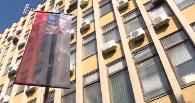 Viši sud u Novom Sadu zaprimio zamolnicu za izručenje Sanjina Sefića