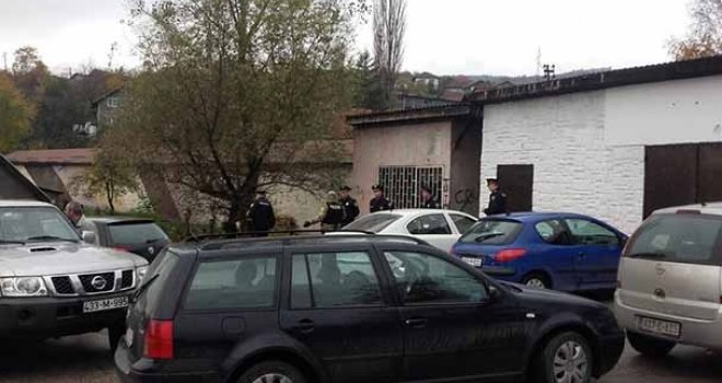 Detalji otmice u Zenici: Šta se dešavalo u policijskoj stanici i šta je 11-godišnja djevojčica ispričala policiji?