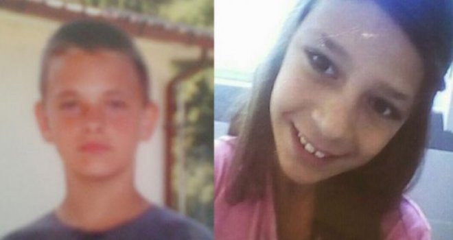 Velika policijska potraga u okolini Doboja: Nestali dječak i djevojčica!