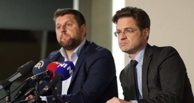 Duraković: Poštujemo odluku suda, ali nastavljamo pravnu bitku