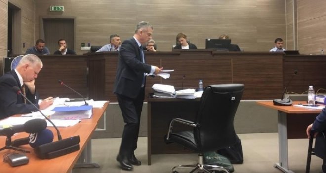 Radončić svjedočio na suđenju Keljmendiju: Od tužioca sam očekivao ozbiljna pitanja!