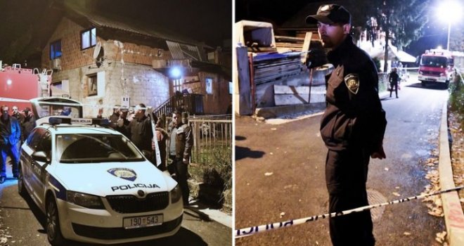 Usmrtio dvoje ljudi: Uhapšen ubica iz zagrebačke Dubrave