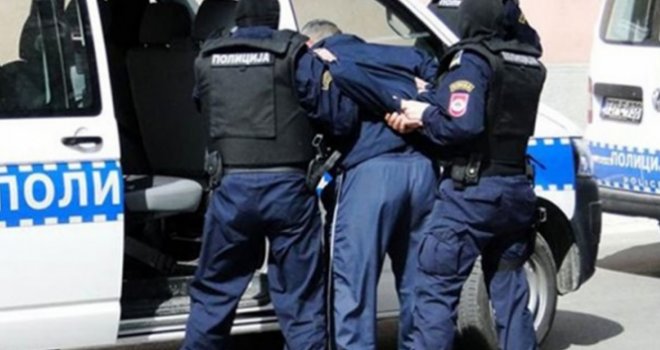 Velika policijska akcija 'Avatar': Uhapšeno 13 dilera drogom