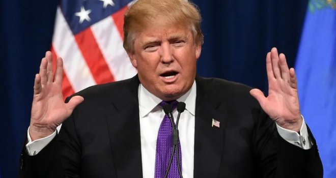 Psihijatri s Yalea sazvali konferenciju: Donald Trump ima opasnu mentalnu bolest i ne može biti na čelu SAD-a!