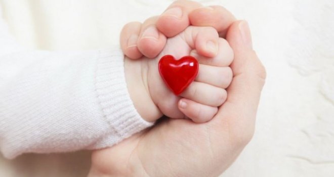 7 istina koje mora znati svaki par koji želi posvojiti dijete
