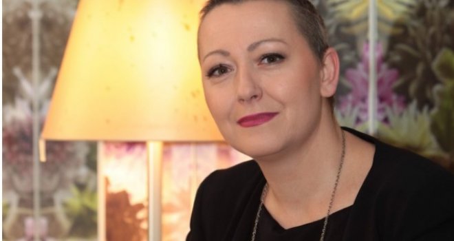 Alma Hadžić: Tuširala sam se i napipala kvržicu... Nisam vodila računa o sebi, a onda sam dobila rak...