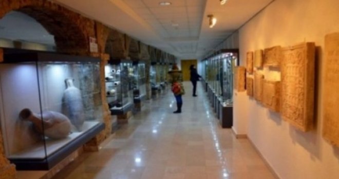 Muzej Franjevačkog samostana 'Duha Svetoga' u Fojnici kandidiran za nagradu Evropski muzej godine