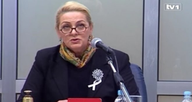 Šok u Skupštini KS: Zašto je Ana Babić prekinula sjednicu samo 10 minuta nakon početka?