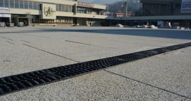 Vlasnik autorskih prava zaustavlja gradnju u centru Sarajeva:  Nema izmjene Skenderije bez moje saglasnosti!