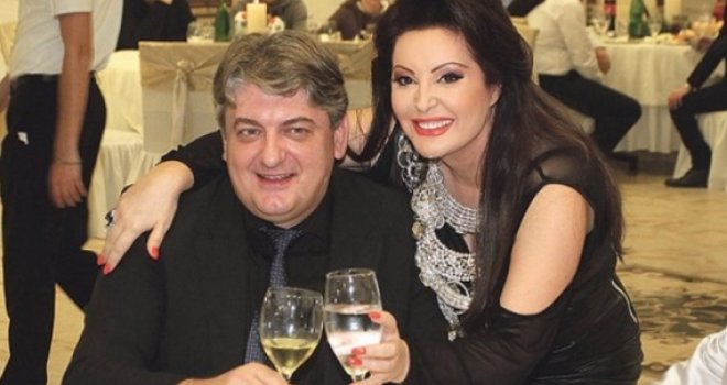 Dragana Mirković objavila prve fotografije muža nakon njegove operacije mozga...