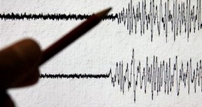 Zemljotres od 3,6 stepeni zatresao Banjaluku
