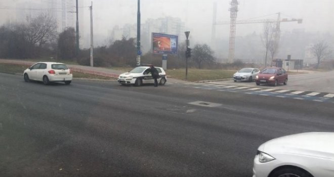 Poštuju li vozači u Sarajevu mjere zabrane kretanja za auta koji imaju normu EURO3 i manju: Evo šta kažu u policiji