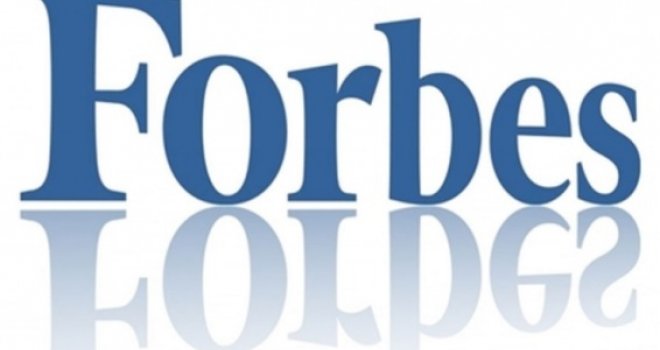 Magazin Forbes izbacio novu listu: Ko su najbogatiji Bosanci? Ima ih trojica...