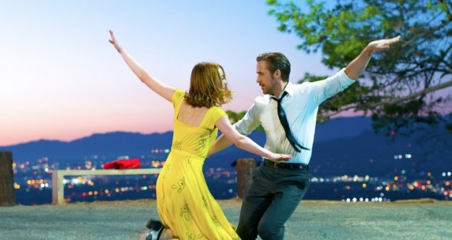 Najviše nominacija za Oscara osvojio mjuzikl 'La La Land'