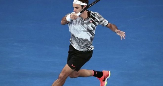 Federer savladao Nadala i osvojio Australian Open!