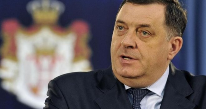 Dodik se iznervirao pa osuo paljbu: Čavić je lažov, on je politički gubitnik!
