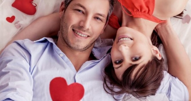 Ovih 11 stvari sretni parovi rade prije odlaska u krevet: A vi?