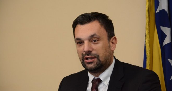 Bahati Konaković kaže da će 'građanima biti teže, ali ispravnije'... Kakvo odsustvo zdravog razuma!