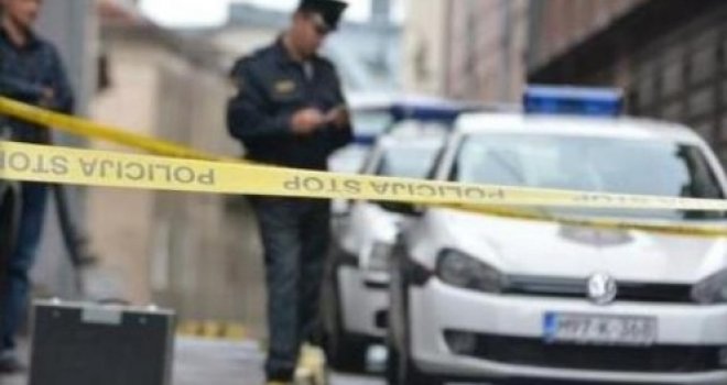 Vatreni obračun u općini Stari Grad: Još jedna pucnjava u Sarajevu