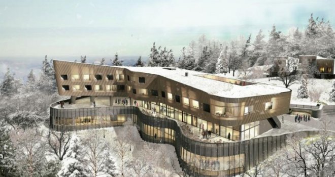 Novi luksuz i nova radna mjesta nadomak Sarajeva: 'MGallery by Sofitel Forest Resort & Spa' otvara se u Tarčinu