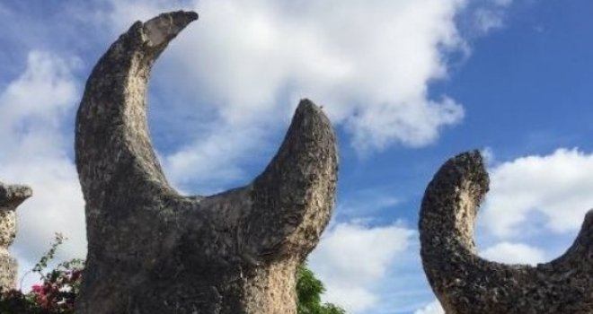 Riješena misterija Koraljnog dvorca na Floridi: Genijalnost čovjeka koji je otkrio tajne piramida 