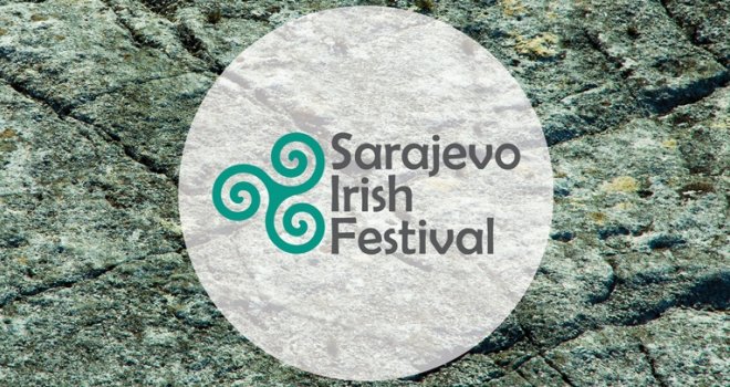 Ne propustite bogat program drugog Sarajevo Irish Festivala