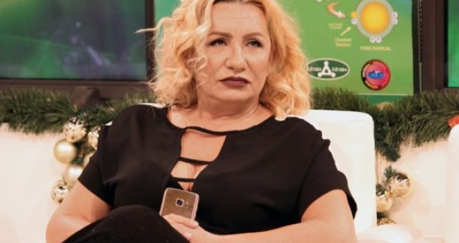 Vesna Zmijanac je bila prava seks-bomba, golo tijelo je rado pokazivala: 'Za mnom su, bre, uzdisali svi muškarci'