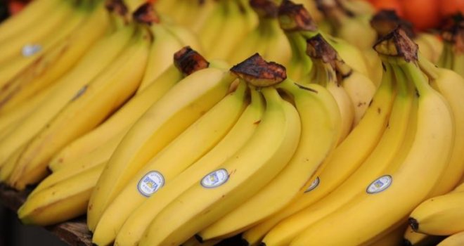 Kupite banane, a one brzo postanu trule? Spriječite to ovim jednim trikom