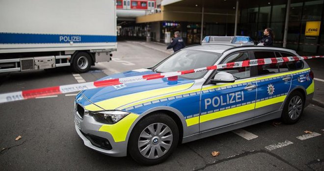 Državljanin BiH osumnjičen za ubistvo i pljačku u Njemačkoj, otkrio ga DNK