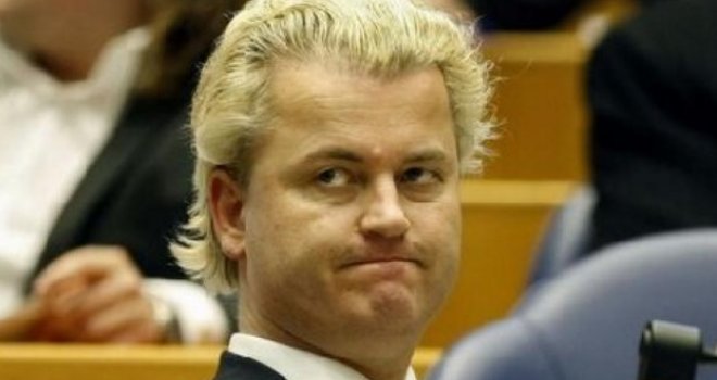 Danas parlamentarni izbori u Holandiji: U fokusu desničarski populista Wilders