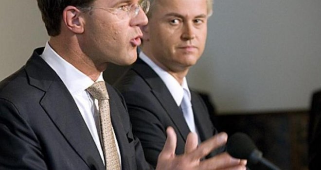 Holandija na nogama: Izlaznost na izborima i do 80 posto!