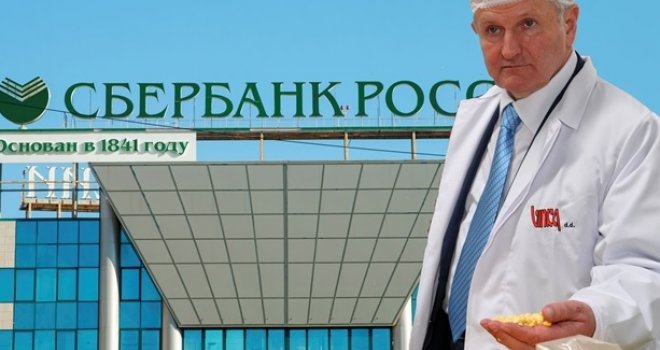 Sberbank spreman i dalje financijski podržavati Agrokor