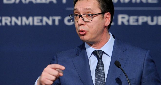 Ko će naslijediti Vučića na čelu Vlade: Srbija dobija premijerku?