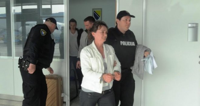 Ubila 12-godišnjaka: Podignuta optužnica protiv Veseli i Halilovića za zločin u okolini Zvornika