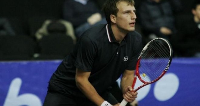 Bašić osvojio ATP Challenger u Guadalajari