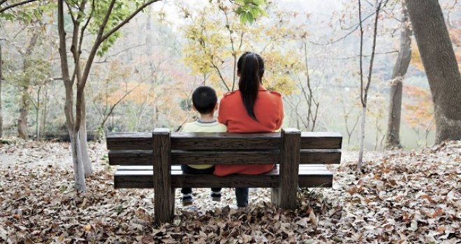 Djeca su odbacila mog autističnog sina: Desilo se ono zbog čega moje srce zebe  godinama... 