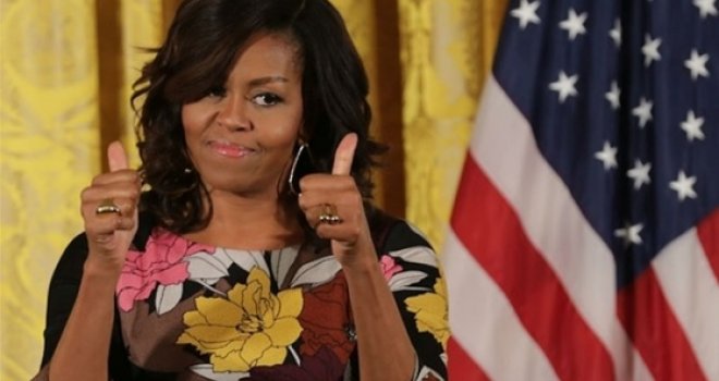 Procurila fotka koja pokazuje kako Michelle Obama izgleda sad kad joj muž više nije predsjednik: Internet je oduševljen!