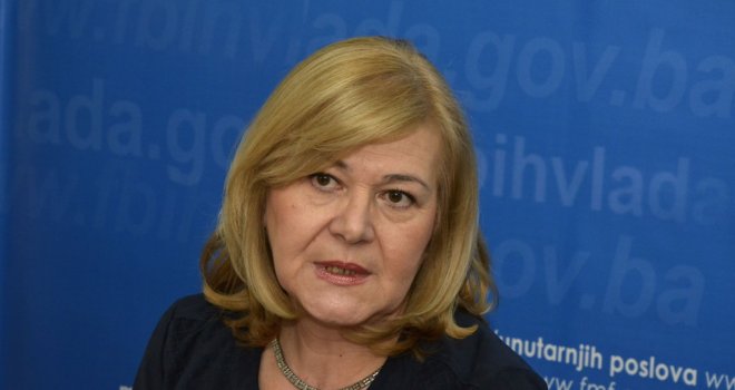 Jelka Milićević najavila: Moguće je ponovno pokretanje proizvodnje u Aluminiju