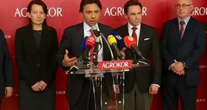 Alvarez: Situacija u Agrokoru je vrlo teška i ozbiljna, nema nikakve garancije da ćemo uspjeti