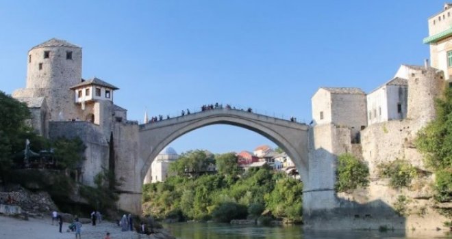 Hoće li Mostar biti skinut sa UNESCO-ove liste: Stručnjaci zgroženi nemarom prema svjetskoj baštini!