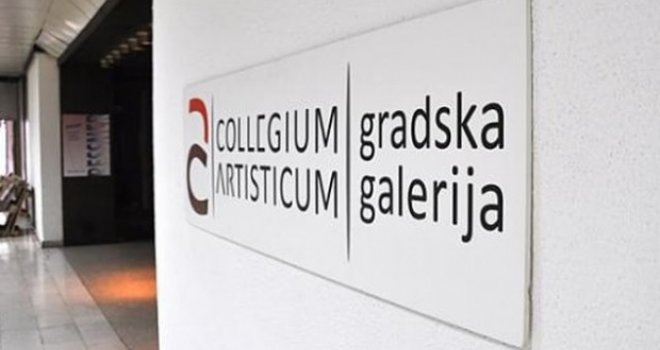 Nagrađeni članovi ULUPUBiH na izložbi Collegium artisticuma: Ko su dobitnici nagrada?