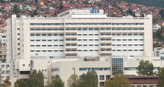 Apel za spas Kliničkog centra Univerziteta u Sarajevu: Zatražena hitna smjena Uprave