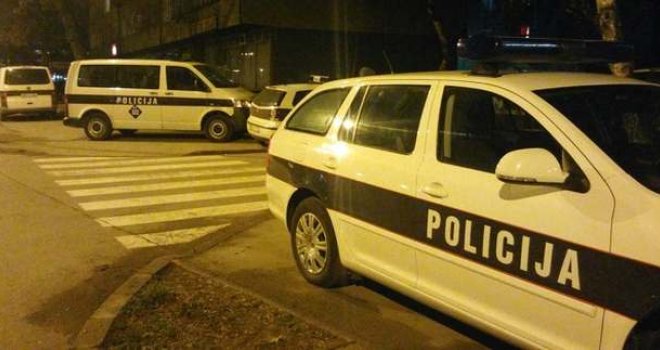 Uhapšen vozač koji je u Tuzli autom udario dvije djevojke, pa pobjegao