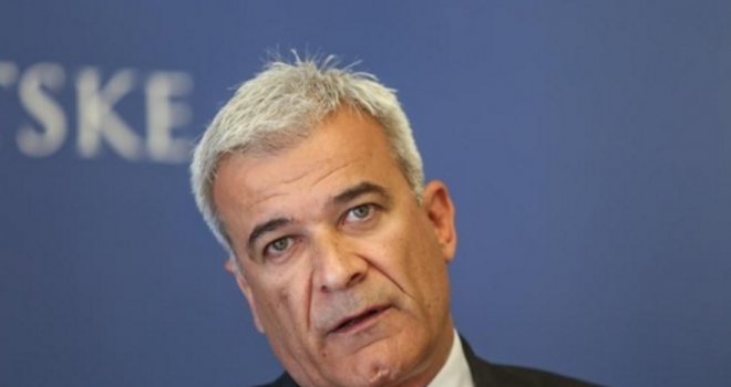 Ante Ramljak podnio ostavku na mjesto vanrednog povjerenika Agrokora: 'Ovo sam uradio kako ne bih osobno...'