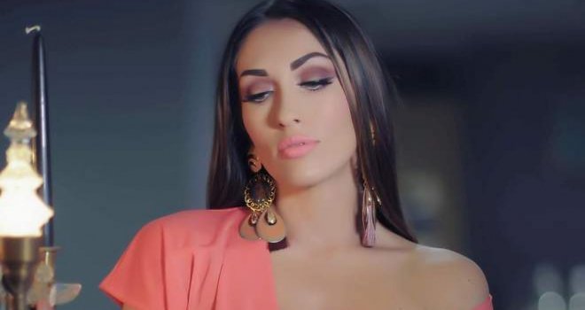 Hana Hadžiavdagić se odrekla titule 'opet najljepša': Pogledajte kome ju je prepustila